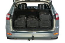 Reistassenset geschikt voor Ford Mondeo IV 2007-2014 wagon Original