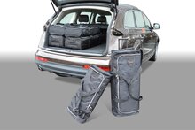 Reistassenset geschikt voor Audi Q7 (4L) 2006-2015 Original