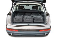 Reistassenset geschikt voor Audi Q7 (4L) 2006-2015 Original