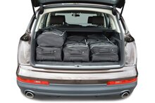 Reistassenset geschikt voor Audi Q7 (4L) 2006-2015 Original