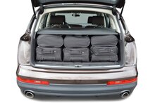 Reistassenset geschikt voor Audi Q7 (4L) 2006-2015 Original
