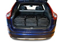 Reistassenset geschikt voor Volvo XC60 I 2008-2017 Original