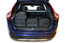 Reistassenset geschikt voor Volvo XC60 I 2008-2017 Original