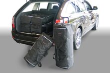 Reistassenset geschikt voor Skoda Superb II Combi (3T) 2009-2015 wagon Original