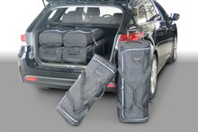 Reistassenset geschikt voor Hyundai i40 CW 2011-2019 wagon Original