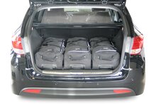 Reistassenset geschikt voor Hyundai i40 CW 2011-2019 wagon Original