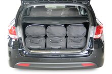 Reistassenset geschikt voor Hyundai i40 CW 2011-2019 wagon Original
