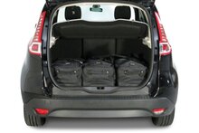 Reistassenset geschikt voor Renault Sc&eacute;nic III 2009-2016 Original