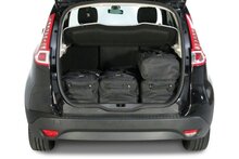 Reistassenset geschikt voor Renault Sc&eacute;nic III 2009-2016 Original