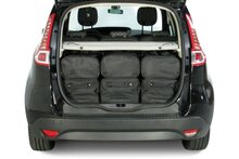 Reistassenset geschikt voor Renault Sc&eacute;nic III 2009-2016 Original