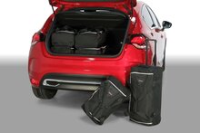 Reistassenset geschikt voor Citro&euml;n DS4 2011-2018 5-deurs hatchback Original
