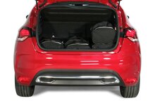 Reistassenset geschikt voor Citro&euml;n DS4 2011-2018 5-deurs hatchback Original