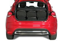 Reistassenset geschikt voor Citro&euml;n DS4 2011-2018 5-deurs hatchback Original