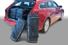 Reistassenset geschikt voor Mazda6 (GJ) 2012-heden wagon Original