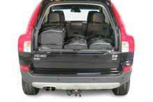 Reistassenset geschikt voor Volvo XC90 I 2002-2015 Original