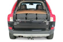 Reistassenset geschikt voor Volvo XC90 I 2002-2015 Original