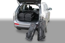 Reistassenset geschikt voor Mitsubishi Outlander III 2012-2021 Original