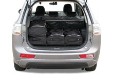 Reistassenset geschikt voor Mitsubishi Outlander III 2012-2021 Original