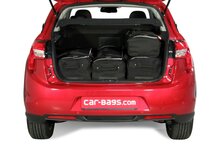 Reistassenset geschikt voor Peugeot 4008 2012-2017 Original