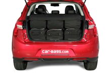 Reistassenset geschikt voor Peugeot 4008 2012-2017 Original