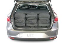 Reistassenset geschikt voor Seat Leon ST (5F) 2014-2020 wagon Original