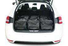 Reistassenset geschikt voor Peugeot 308 II SW 2014-2021 wagon Original