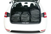 Reistassenset geschikt voor Peugeot 308 II SW 2014-2021 wagon Original