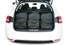 Reistassenset geschikt voor Peugeot 308 II SW 2014-2021 wagon Original