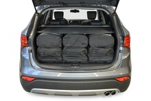 Reistassenset geschikt voor Hyundai Santa Fe (DM) 2012-2018 Original