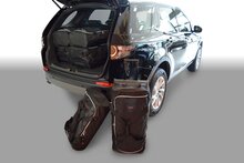 Reistassenset geschikt voor Land Rover Discovery Sport (L550) 2014-2019 Original