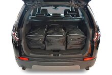 Reistassenset geschikt voor Land Rover Discovery Sport (L550) 2014-2019 Original