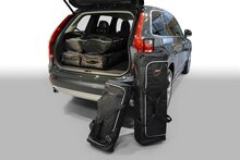 Reistassenset geschikt voor Volvo XC90 II 2015-heden Original
