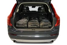 Reistassenset geschikt voor Volvo XC90 II 2015-heden Original