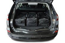 Reistassenset geschikt voor Ford Mondeo V 2014-2022 wagon Original