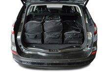 Reistassenset geschikt voor Ford Mondeo V 2014-2022 wagon Original