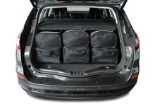 Reistassenset geschikt voor Ford Mondeo V 2014-2022 wagon Original