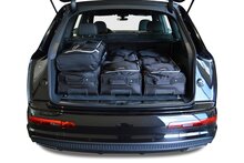 Reistassenset geschikt voor Audi Q7 (4M) 2015-heden Original