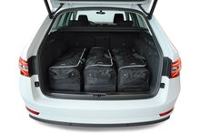Reistassenset geschikt voor Skoda Superb III Combi (3V) 2015-2024 wagon Original