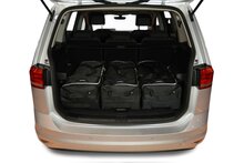 Reistassenset geschikt voor Volkswagen Touran (5T) 2015-heden Original