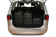 Reistassenset geschikt voor Volkswagen Touran (5T) 2015-heden Original