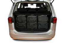 Reistassenset geschikt voor Volkswagen Touran (5T) 2015-heden Original