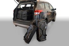 Reistassenset geschikt voor Ford Kuga II 2012-2019 Original