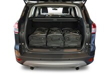 Reistassenset geschikt voor Ford Kuga II 2012-2019 Original