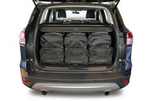 Reistassenset geschikt voor Ford Kuga II 2012-2019 Original