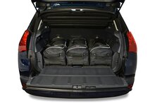 Reistassenset geschikt voor Peugeot 3008 I 2009-2016 Original
