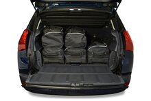 Reistassenset geschikt voor Peugeot 3008 I 2009-2016 Original