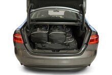 Reistassenset geschikt voor Jaguar XE 2015-heden 4-deurs sedan Original
