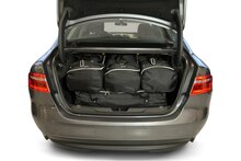 Reistassenset geschikt voor Jaguar XE 2015-heden 4-deurs sedan Original