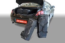 Reistassenset geschikt voor BMW 6 Serie Gran Coup&eacute; (F06) 2011-2018 4-deurs sedan Original