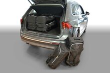 Reistassenset geschikt voor Volkswagen Tiguan II 2015-2024 Original